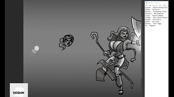 Sts broadcast by dc on picarto from december sixth 2022 a 