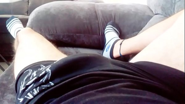 Subete en mi pito cabezon para coger en la sala 