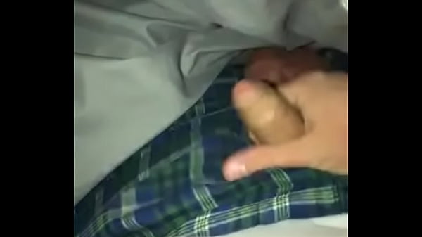 Nonton Jerking It For A Little Bit thumbnail