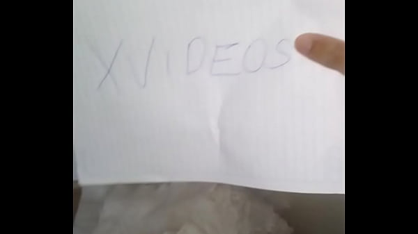 V&iacute_deo de verifica&ccedil_&atilde_o