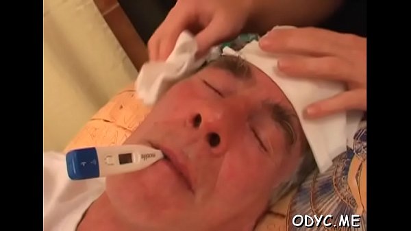 Tight legal age_teenagerhoney is hungryfor some old gentleman_s dick