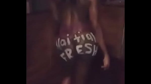 Bootymania black_hot super gallore MOV