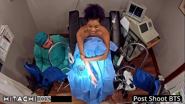 Become doctor tampa to give human guinea pig mandatory hitachi orgasms phoenix rose