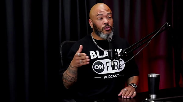 Nonton As Regras Diferencia O Bdsm Para O Fetiche, Uma Pessoa N&atilde;o Quis Entrar Em Sua Casa, As Coisas Absurdas Que Solicitam, E A Chibatada Que Levou... - Madame Agatha E Jeff Neg&atilde;o (rei Das Entrevistas) thumbnail