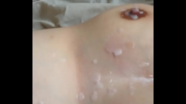 My slut_hot wax_on her body and_ice cubes in hercunt