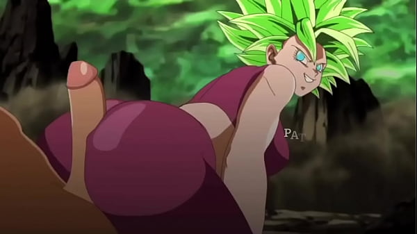 Nonton Dragonball Super Kefla Hentai thumbnail