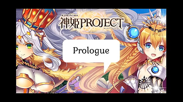 Nonton Kamihime Part 1 thumbnail