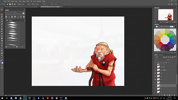 Nonton Sts Broadcast By Dc On Picarto From December Twenty-seventh 2018 thumbnail