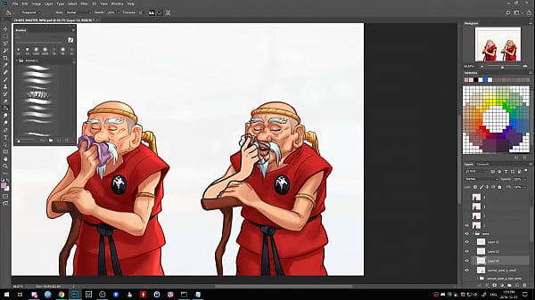 Sts broadcast by dc on picarto from december twenty seventh 2018 