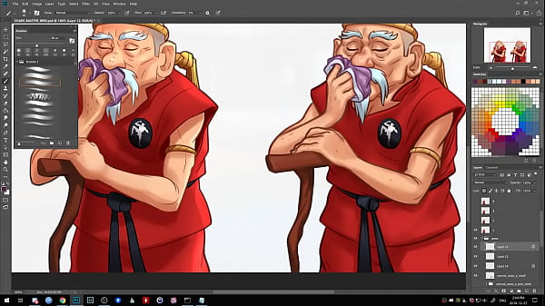 Sts broadcast by dc on picarto from december twenty seventh 2018 