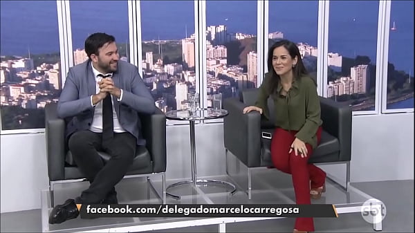 Nonton Isabele Benito A Cal&ccedil;a Marcando Bem A Piriquita thumbnail