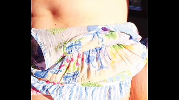 Nonton Exposing My Boobs And Wet Fanny thumbnail