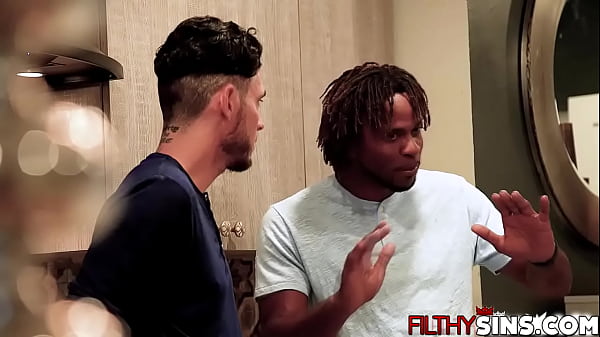 Hime Marie suckedJay Bangher's_big black cock like a real pro