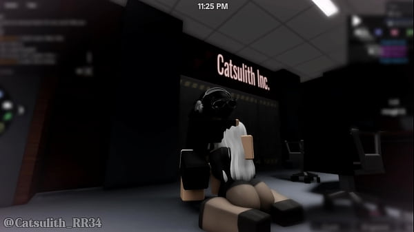 Fucking my boss in the office | Pt. 1 