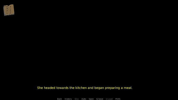 Play MP4 - Inside Jennifer 8