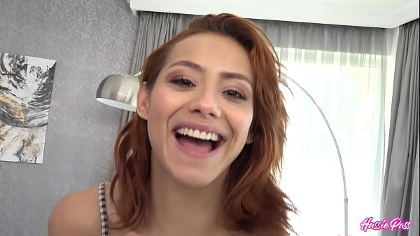 Nonton Raul Face-fucks Veronica Then Rams Her Tight Ass With Hard Thrusts! thumbnail