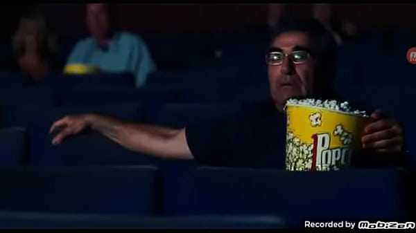 American pie sex scene español