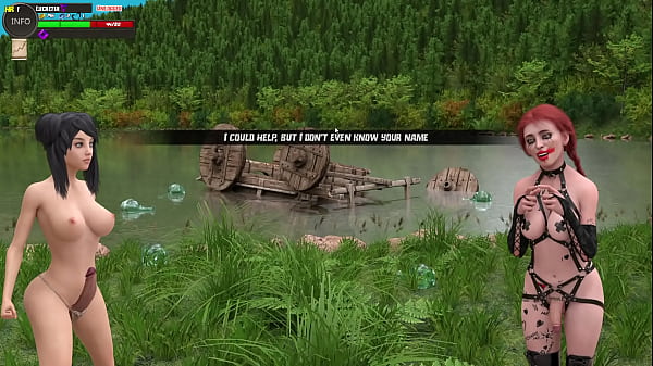 Gameplay Lust Hunter 4 Cum_Collector