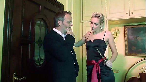 Nonton Angel Long Is Very Horny After Her Date With Ian thumbnail