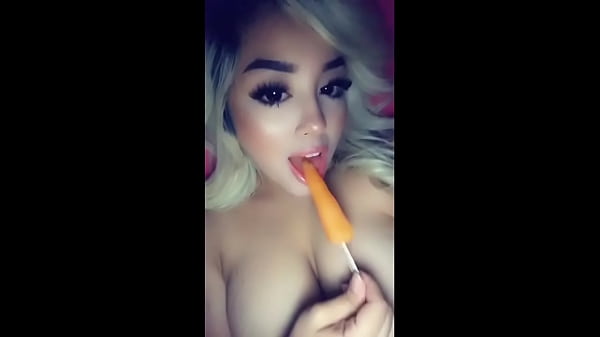 CANDII thegirl next door