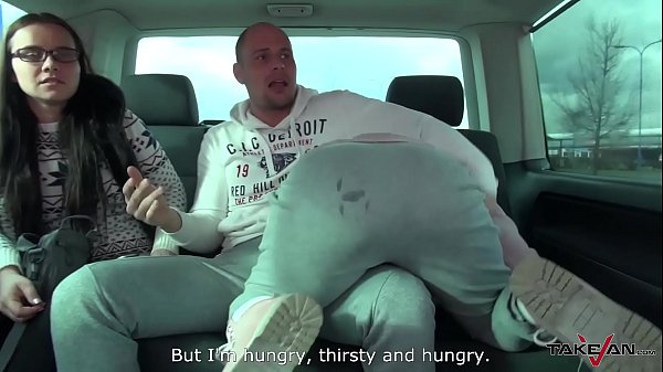 Play MP4 - Mea Melone & Wendy Moon bring blonde victim for horny stranger