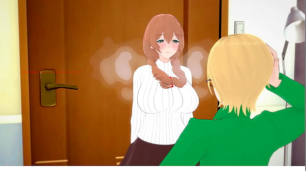 Nonton Girlsfrontline Springfield Short 3d Animation By Whitelanceshield Rider thumbnail