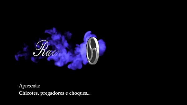 Rainha nahemah pregadores choques e risadas 