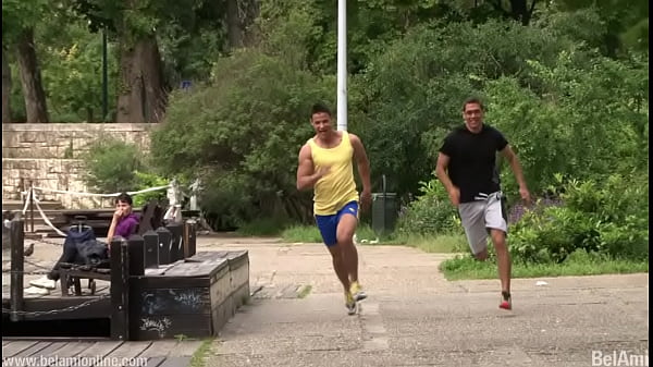 Play MP4 - GET PHYSICAL WITH&period;&period;&period;Jason Clark & Andrei Karenin