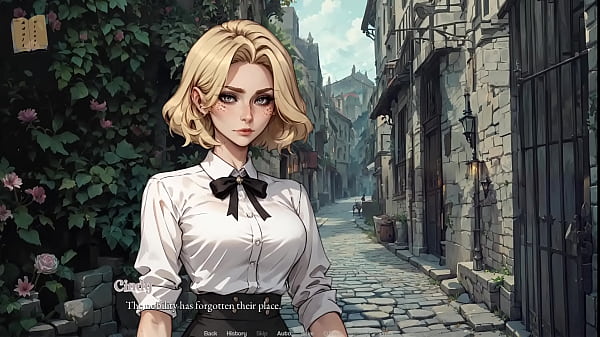 College of mysteria 24 