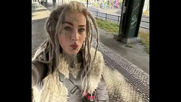 Play MP4 - I don&rsquo;t like big cities&comma; which is why you see me for the first time with a short video like this&excl; ️ Hippie me e&period;&period;&period;