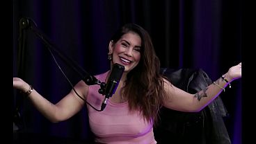 O BENGALA FOI UM DOS PRIMEIROS, E É_ CUCKOLD MULHER - BRUNA FERRAZ (MOAI TV)