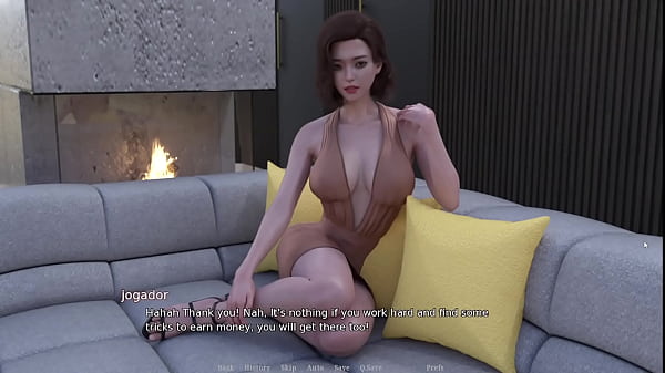 delicious fuck in the apartment with_open window