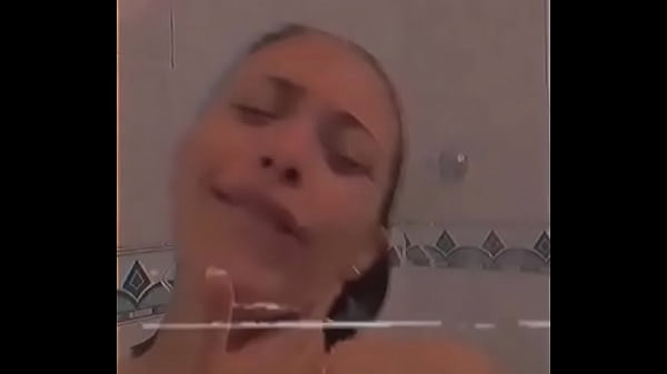 Cantado en mientras me ba&ntilde;o 