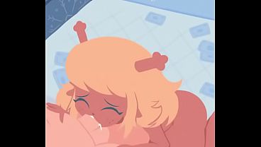 noelle-animation-muffinpad