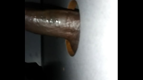 Glory hole pleasure 
