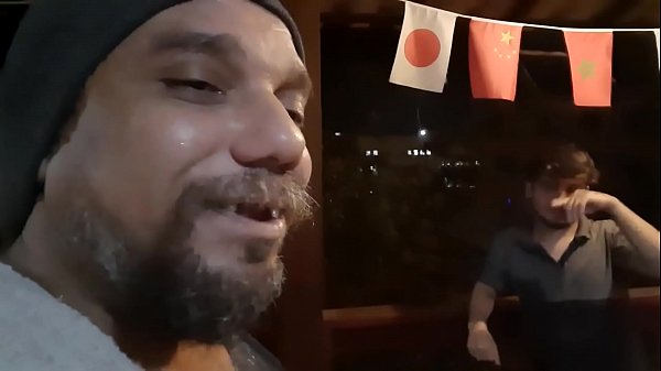 ROLOU A PRIMEIRA FODA DO BBBB BIG BRASIL BLUEZAO FLAKAEL VLOGS_E FADAMEL