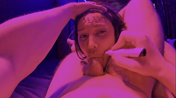 A Fan Pov Dominates Monika Fox! Bdsm Hard Anal, Brutal Facefuck, Pissing And Cum On Tits! Part 3! thumbnail