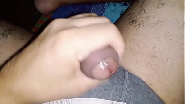 Play MP4 - Getting Horny&period;&period;&period;Precum and Cumshot&period;&period;&period;Very Wet Cock