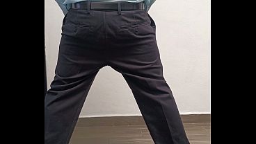 Me La Jalo Rico A Falta De Culo De Un Alumno thumbnail