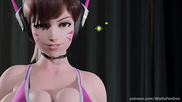 D'va dance sexy and i know it