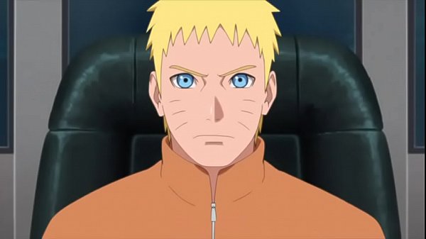 Boruto cap 128 Legenda em português