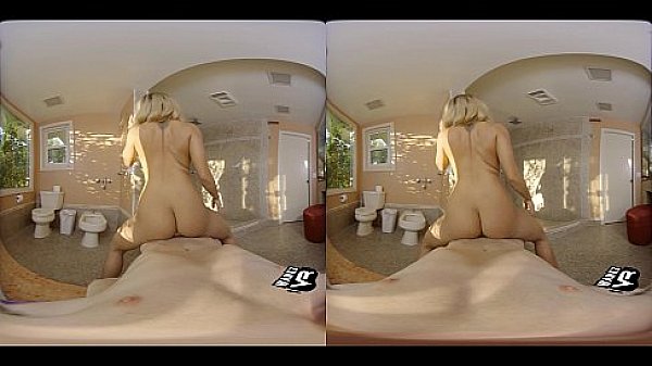 WankzVR - Fuck Rinse Repeat ft Mena Mason 