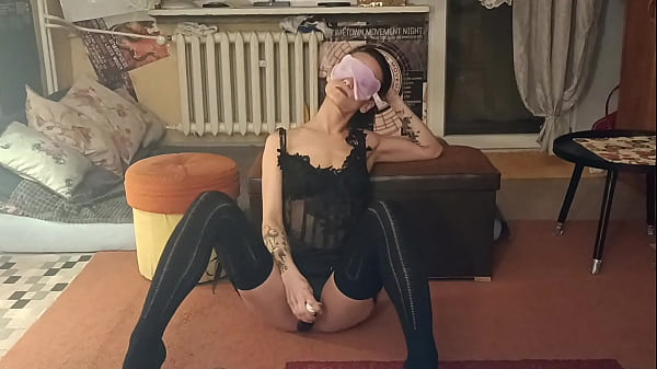 Nonton Blvck Lvdy & Her Papi thumbnail