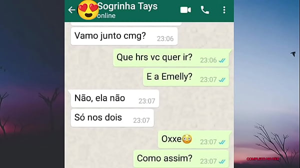 Play MP4 - Traindo a esposa crente com a sogra evang&eacute;lica da bunda grande