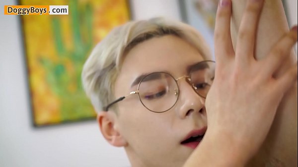 Sweet Little Bitch-Boy Busts a Nut 