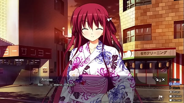 Nonton Fucking Amane thumbnail