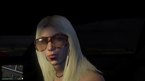 GTA 5 First PersonHooker_4