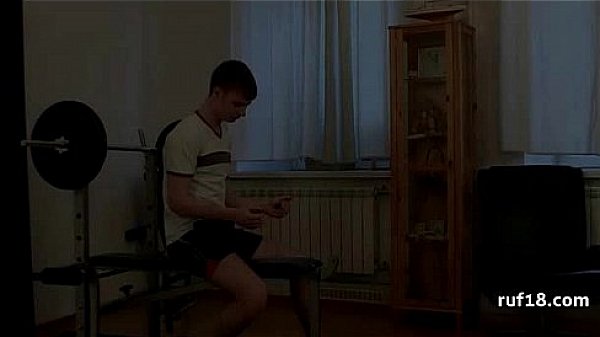 Nonton Real Teen Doll Getting Her Juicy Pussy Fucked Hard thumbnail