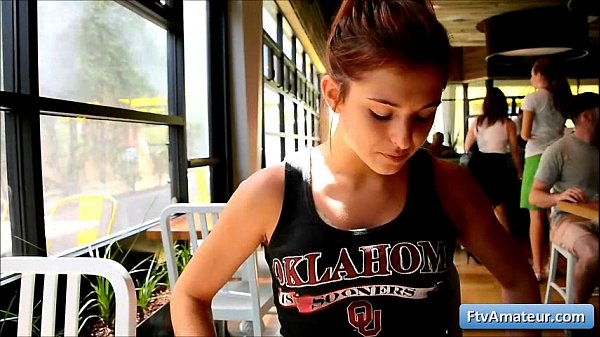 FTV Girls presents Fiona Amazing Fitness 08 01