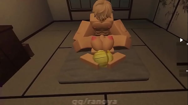 Play MP4 - Prostitute getting fucked by a bwc roblox